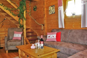 Blockhaus 1